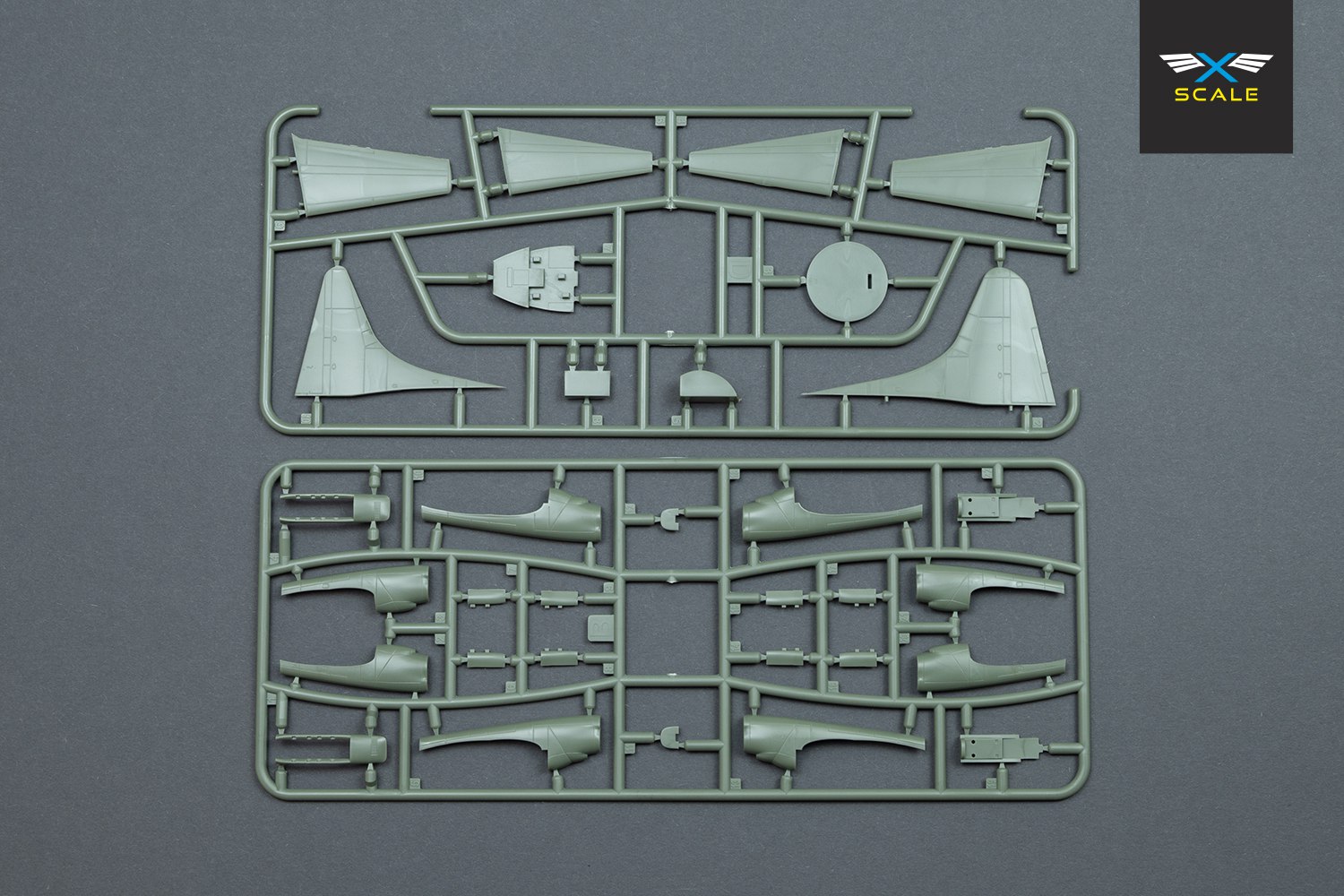 x-scale-144005-l-188a-electra-ii-maquette-avion-1-144 image 6