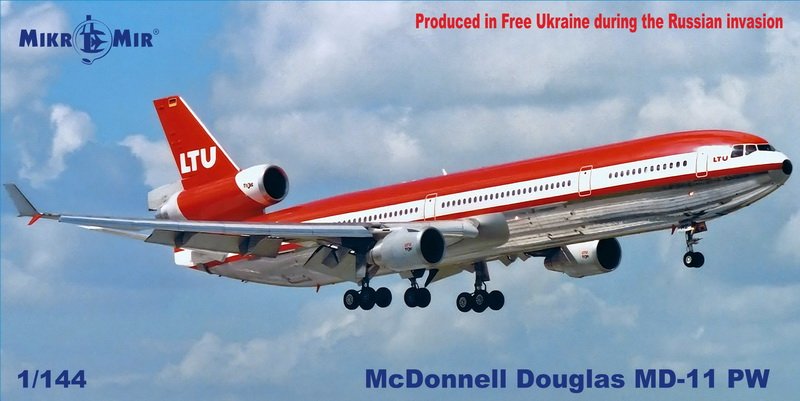 mikromir-md-11-mcdonnell-douglas-maquette-avion-trir-acteur image 1