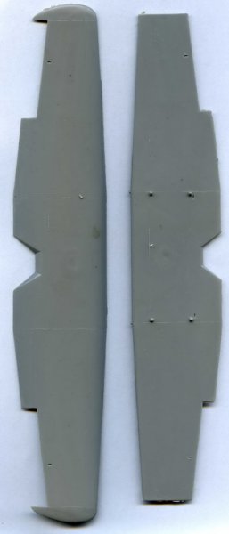 mikromir-fokker-e-v-d-viii-maquette-avion-ww1-chasseur image 6