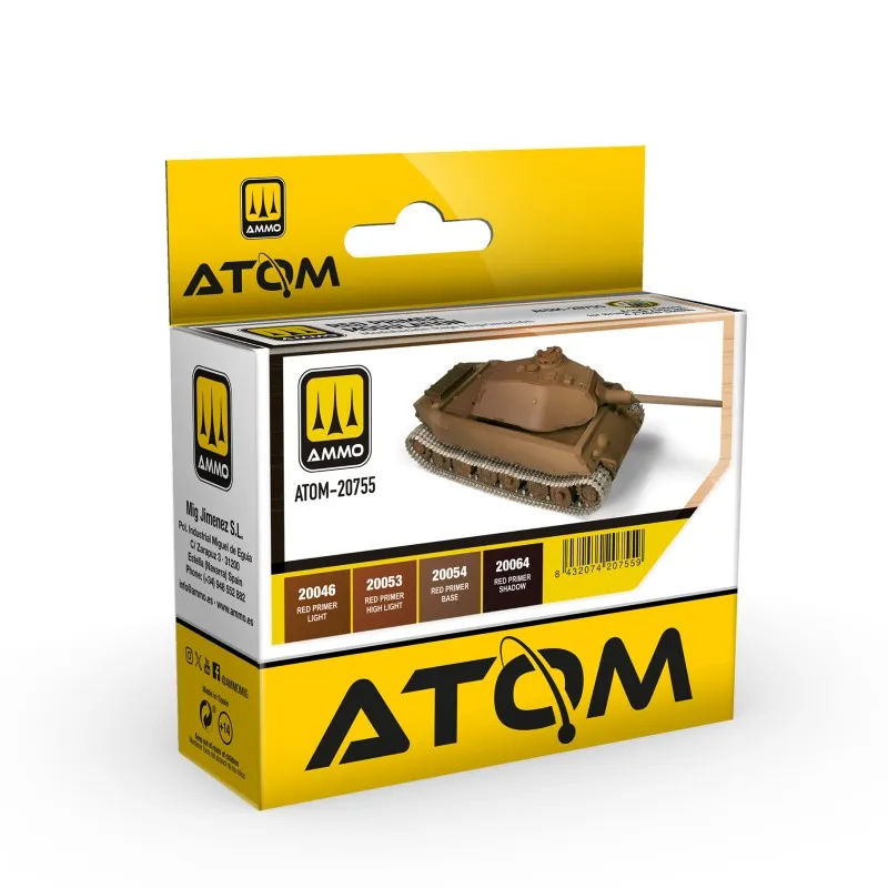 ammo-atom-20755-red-primer-modulation-4x20ml image 1