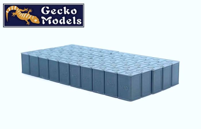 gecko-models-35gm0157-flimsies-bidons-essence-maquette-1-35 image 2