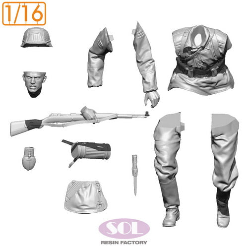 sol-resin-mm752-infanterie-ss-kar98k-figurine-r-sine-1-16 image 4