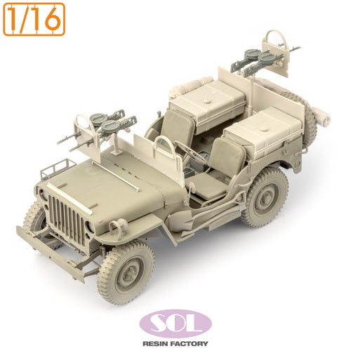sol-resin-mm855-sas-commando-1-16-kit-conversion-takom image 1