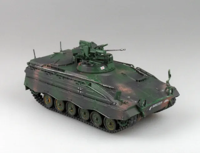panzerstahl-marder-1-a3-miniature-blind-1-72-fini image 1