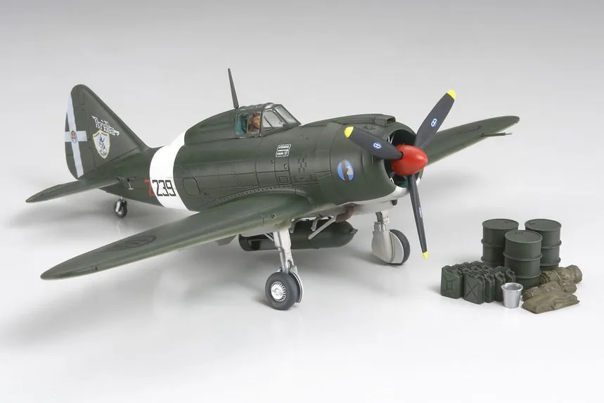 tamiya-89787-reggiane-re-2002-maquette-avion-1-48 image 1