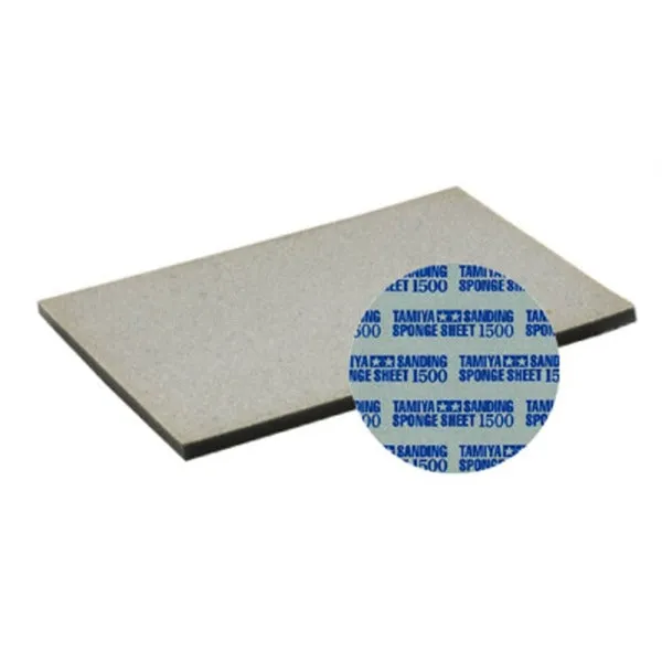 tamiya-87150-ponge-abrasive-grain-1500-114x140mm image 1