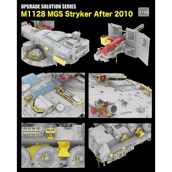 rye-field-model-2108-set-upgrade-m1128-mgs-stryker-1-35-pour-rfm-5148 image 4