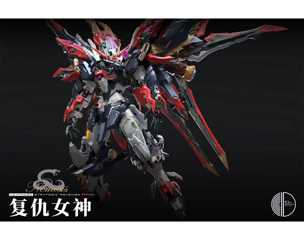 in-era-1-100-robot-revenge-titan-sci-fi image 1