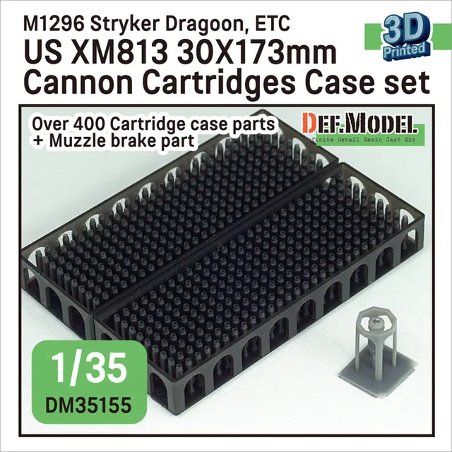 def-model-dm35155-1-35-cartouches-xm813-pour-stryker-dragoon image 1