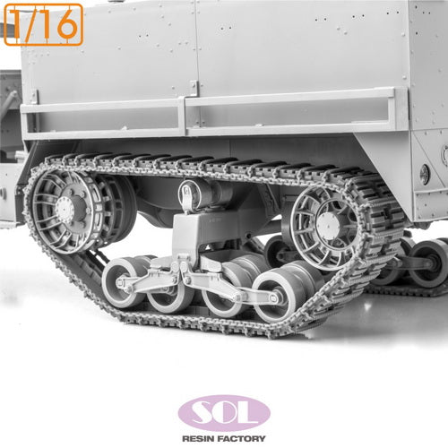 sol-resin-mm968-chenilles-chaine-m3a1-maquette-1-16 image 1
