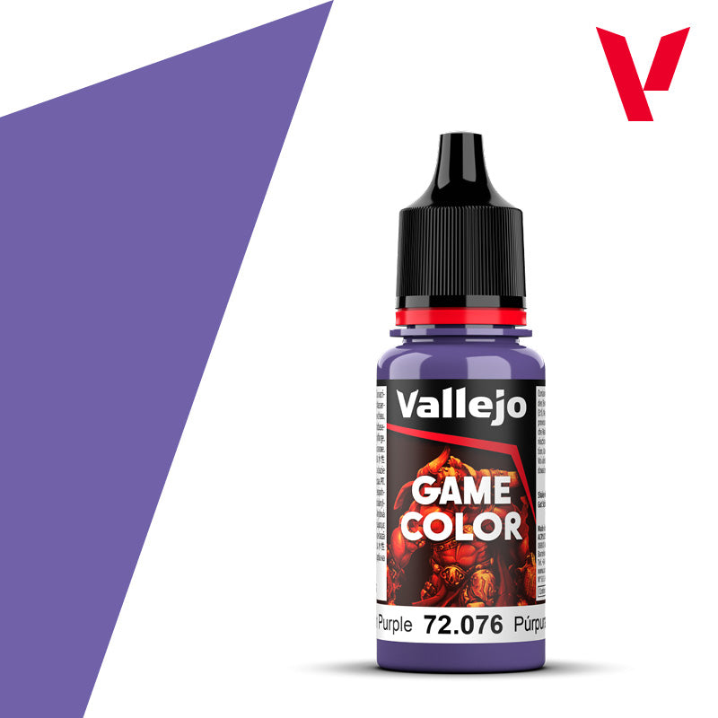 vallejo-game-color-076-alien-purple-peinture-18ml image 1