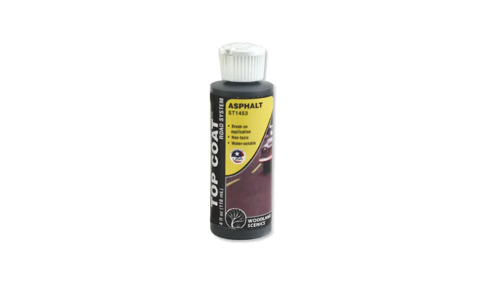 woodland-scenics-st1453-asphalt-top-coat-118-ml image 1