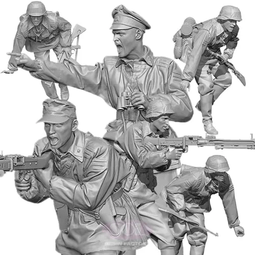 sol-resin-factory-mm657-1-35-figurines-sd-kfz-251-1-6-pi-ces image 1
