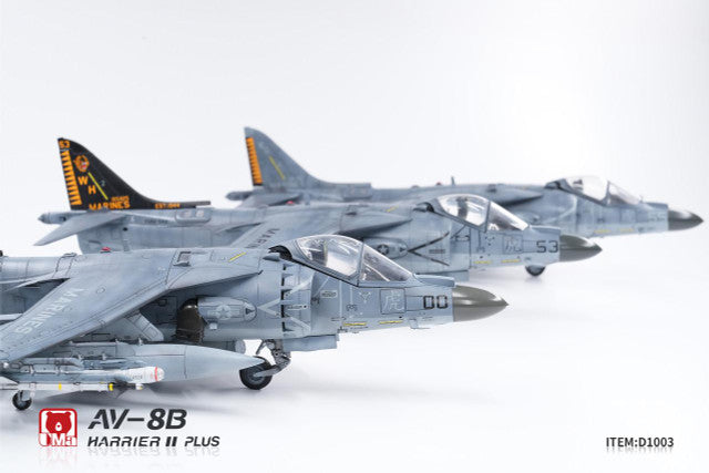 uma-models-d1003-av-8b-harrier-ii-plus-maquette-1-48 image 5