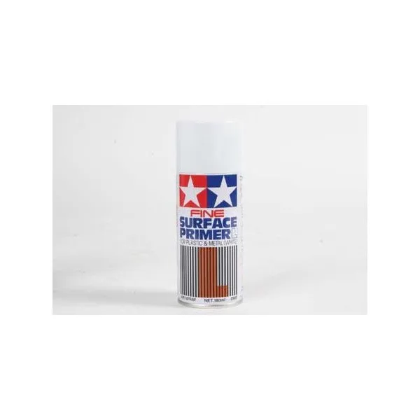 tamiya-87064-fine-surface-primer-gris-clair-bombe-180ml image 1