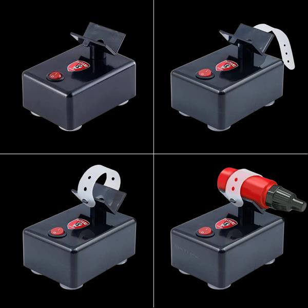titans-hobby-shaker-lectrique-m-langeur-peinture-pots-mod-lisme image 2
