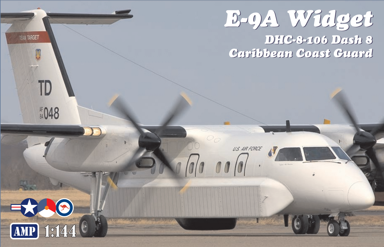 amp-144003-e-9a-widget-dash-8-maquette-avion-1-144 image 1