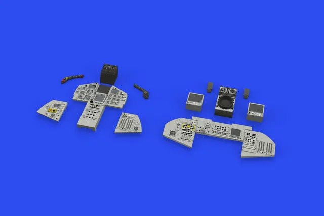eduard-634024-tornado-gr-4-l-k-cockpit-1-32-italeri image 1