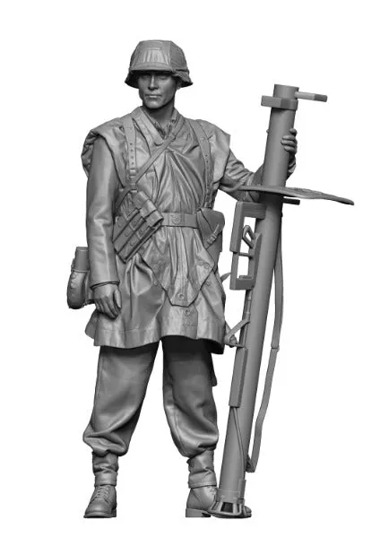 h3-models-16136-panzerschreck-gunner-1-16-figurine-r-sine image 1