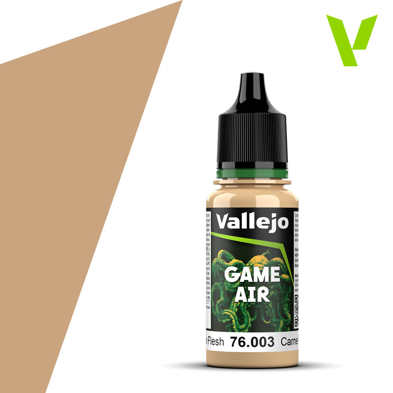 vallejo-game-air-003-pale-flesh-peinture-a-rographe-18ml image 1