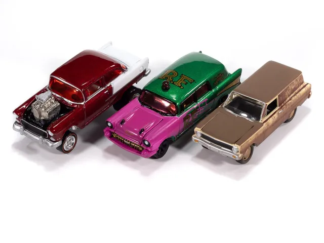 johnny-lightning-street-freaks-2025-release-2-version-a-diecast image 1
