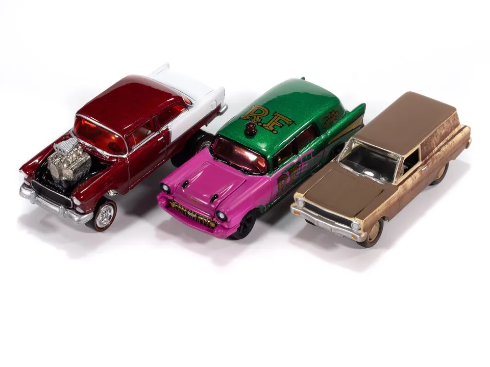 johnny-lightning-street-freaks-2025-release-2-version-a-diecast image 1