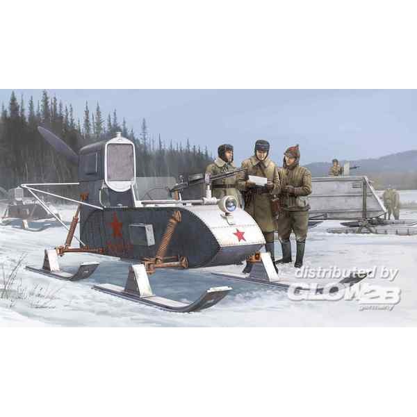trumpeter-rf-8-aerosan-sovi-tique-maquette-1-35-hiver image 1