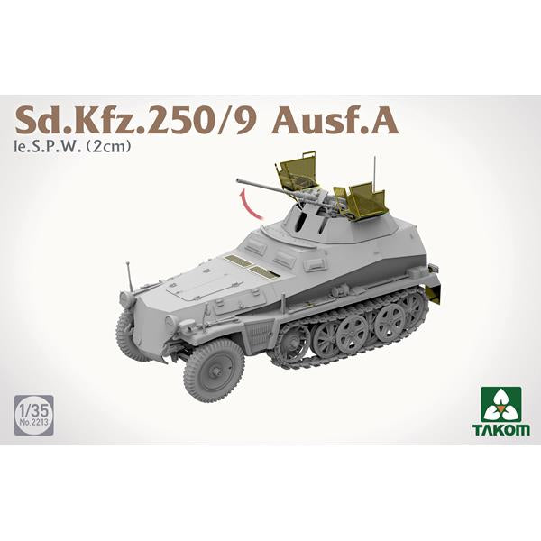 takom-2213-sd-kfz-250-9-ausf-a-maquette-blind-1-35 image 4