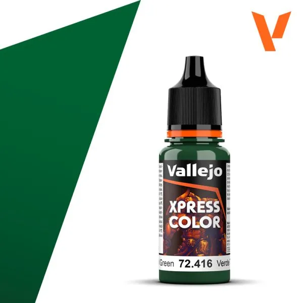 vallejo-xpress-color-416-troll-green-peinture-18ml-vert image 1