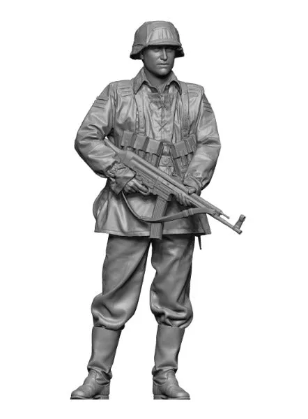 h3-models-16131-waffen-ss-stg44-figurine-r-sine-1-16 image 1