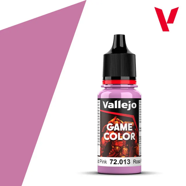 vallejo-game-color-013-squid-pink-peinture-acrylique-18ml image 1