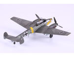 eduard-8207-bf-110f-profipack-maquette-avion-1-48 image 4