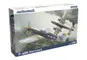 eduard-84210-p-40n-warhawk-weekend-maquette-avion-1-48 image 1