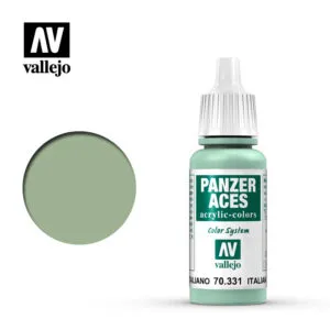 vallejo-panzer-aces-70-331-peinture-maquette-italienne-17ml image 1