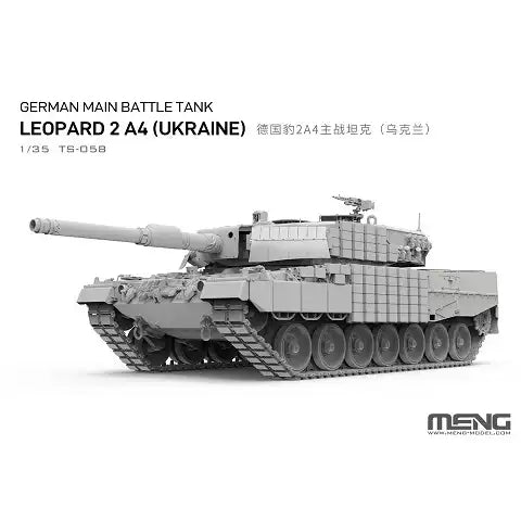 meng-ts058-leopard-2a4-ukraine-char-maquette-1-35-moderne image 2