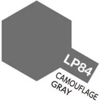 tamiya-82184-laquer-lp84-camouflage-gray-peinture-10ml image 1