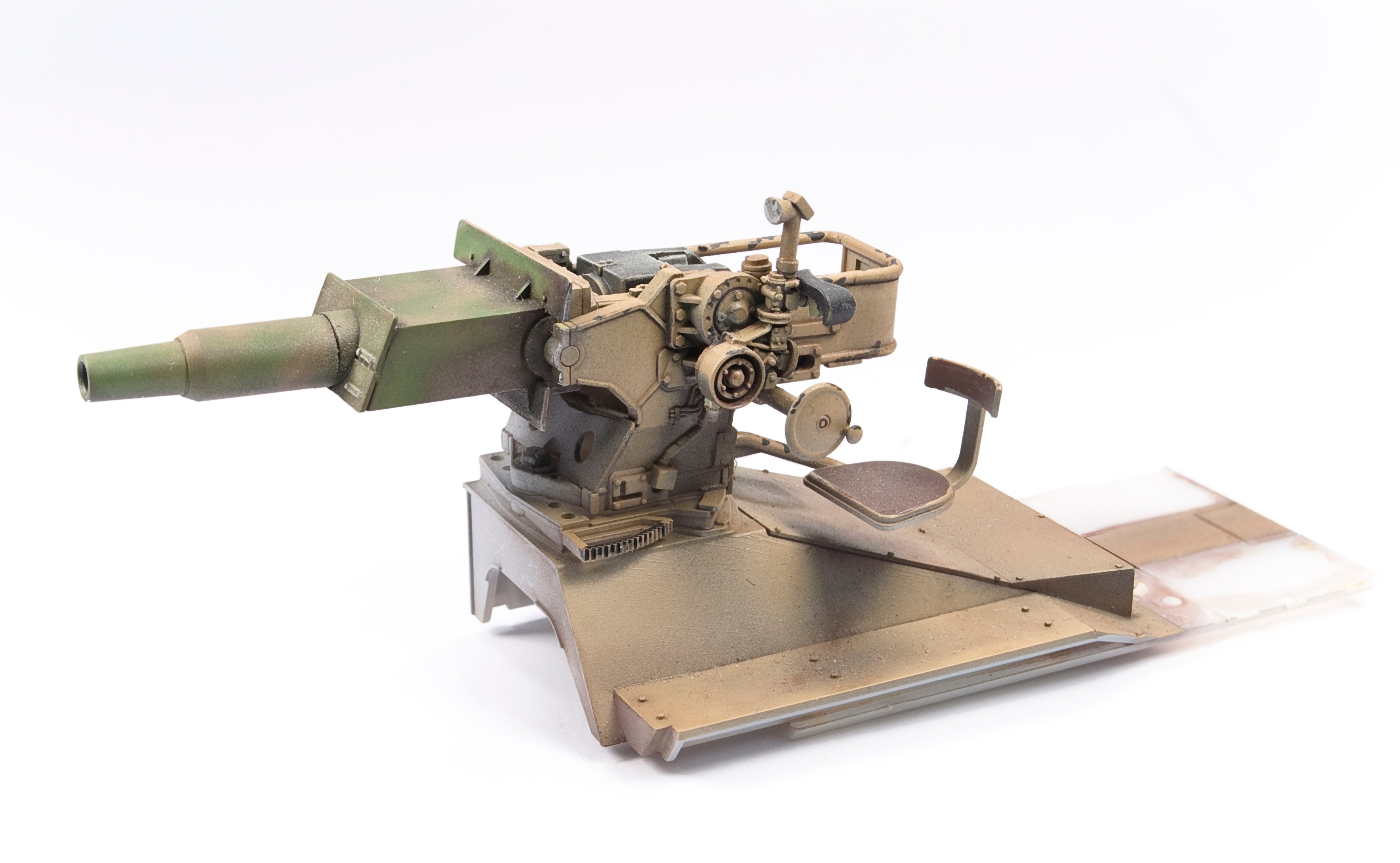 afv-club-35278-sd-kfz-251-9-maquette-halftrack-1-35-early image 4