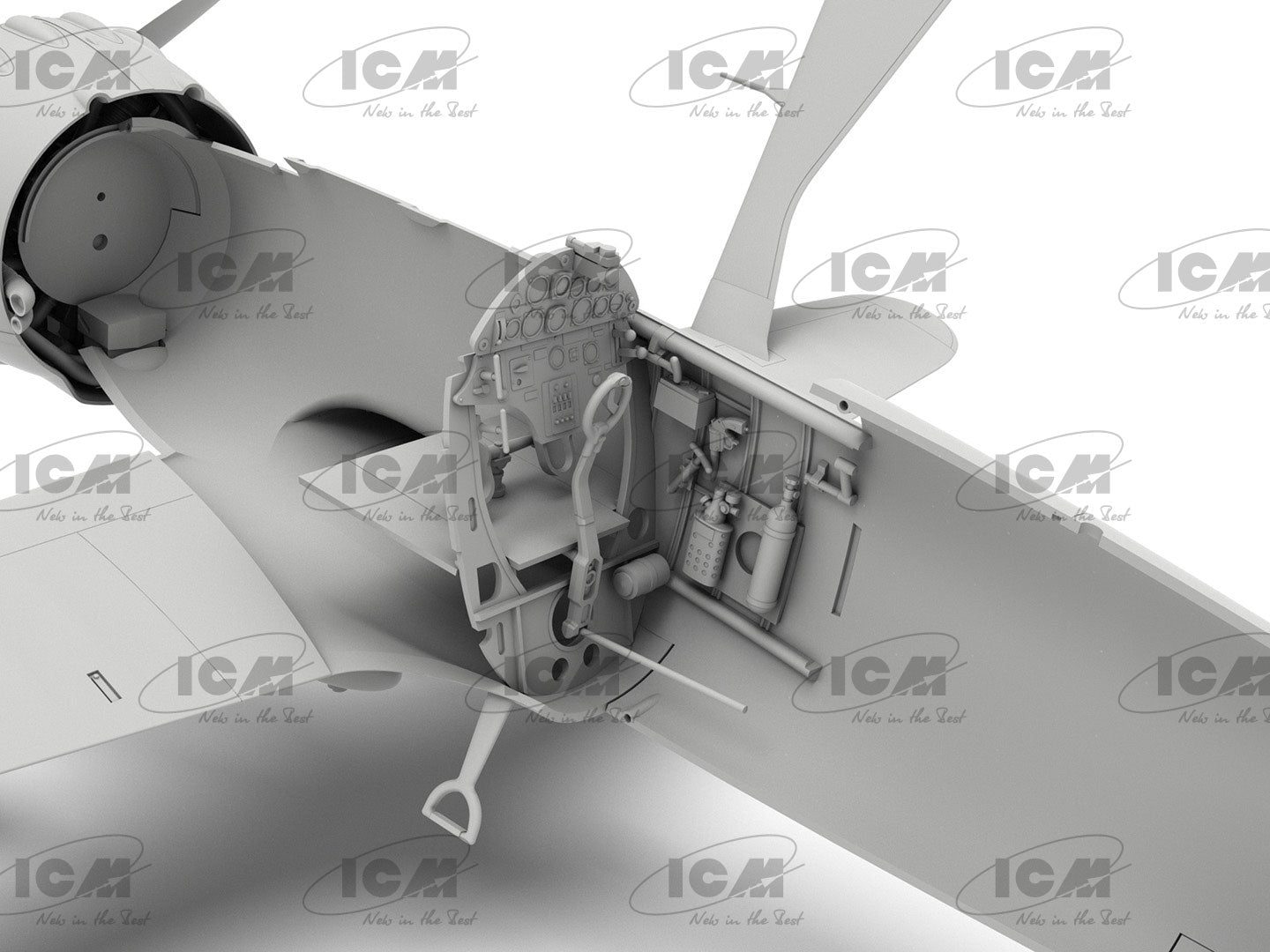 icm-32015-henschel-hs-123a-1-avion-allemand-1-32-late image 6