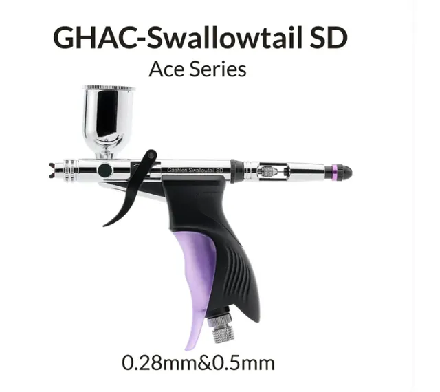gaahleri-gaa-43011-swallowtail-sd-a-rographe-maquette image 1