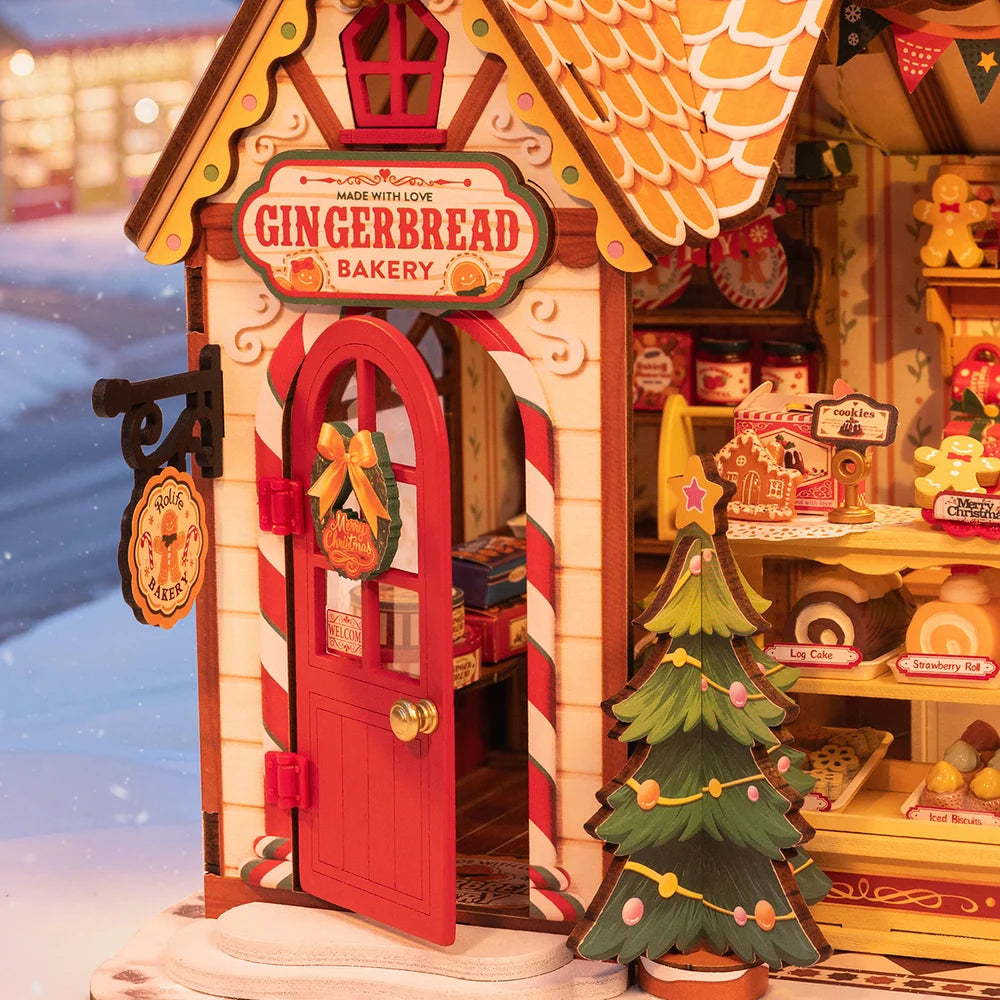 robotime-dg176-gingerbread-house-kit-bois-3d-no-l image 3