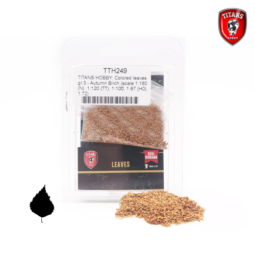 titans-hobby-249-feuilles-bouleau-automne-diorama image 1