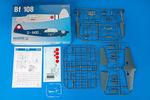 eduard-8479-bf-108-maquette-avion-1-48-weekend image 2