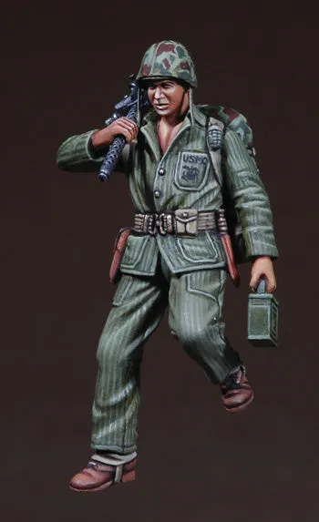 def-model-do35038-1-35-figurine-mitrailleur-usmc-r-sine image 1