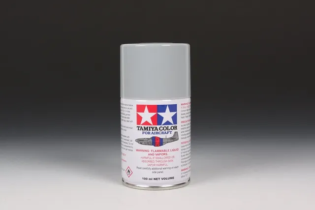 tamiya-as26-light-ghost-gray-bombe-peinture-spray-avion-100ml image 1