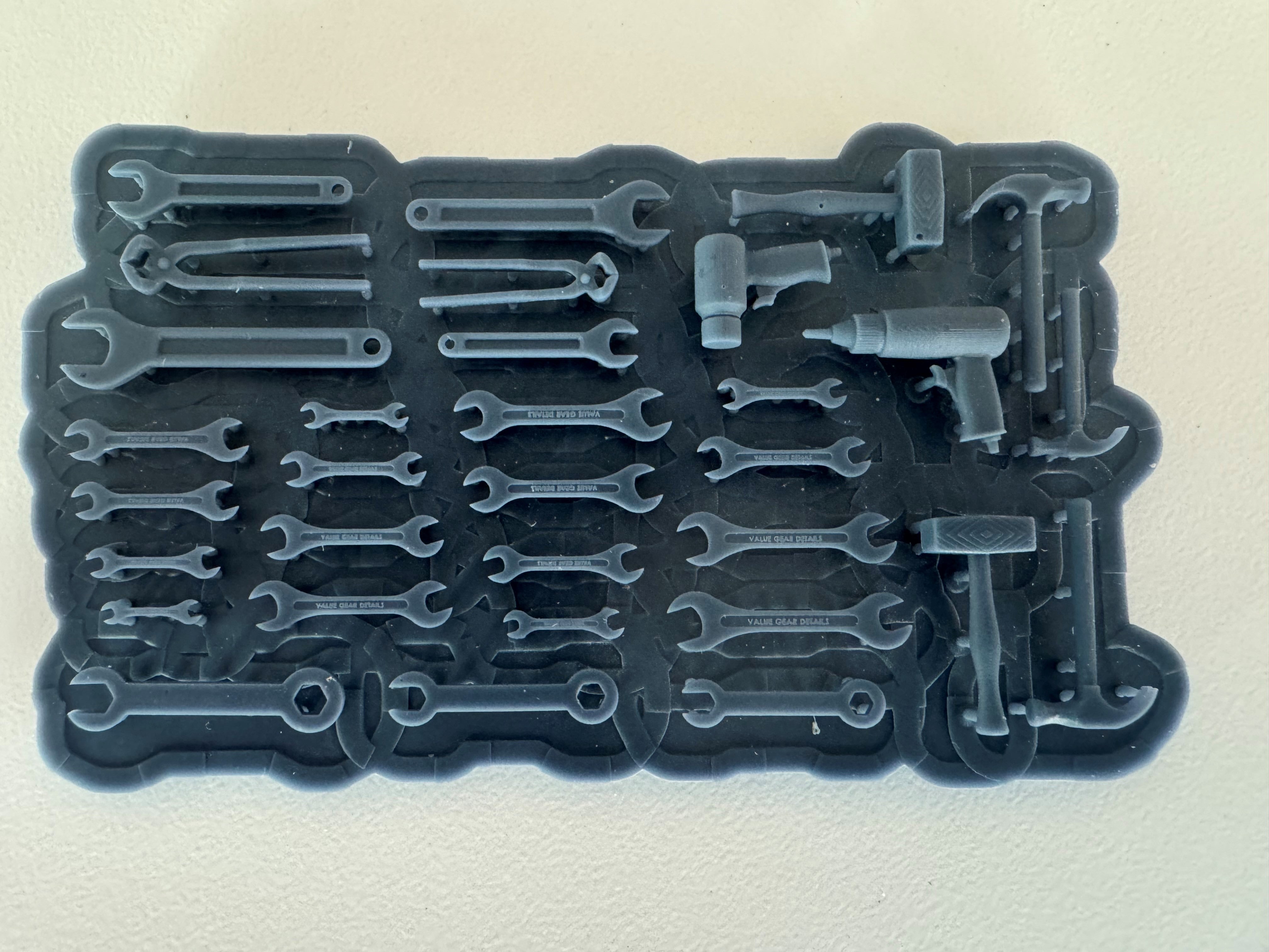 value-gear-16utb12-outils-main-accessoire-diorama-r-sine-1-16 image 1
