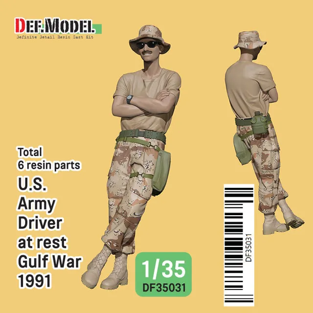 def-model-df35031-us-army-driver-figurine-r-sine-1-35-golfe image 1