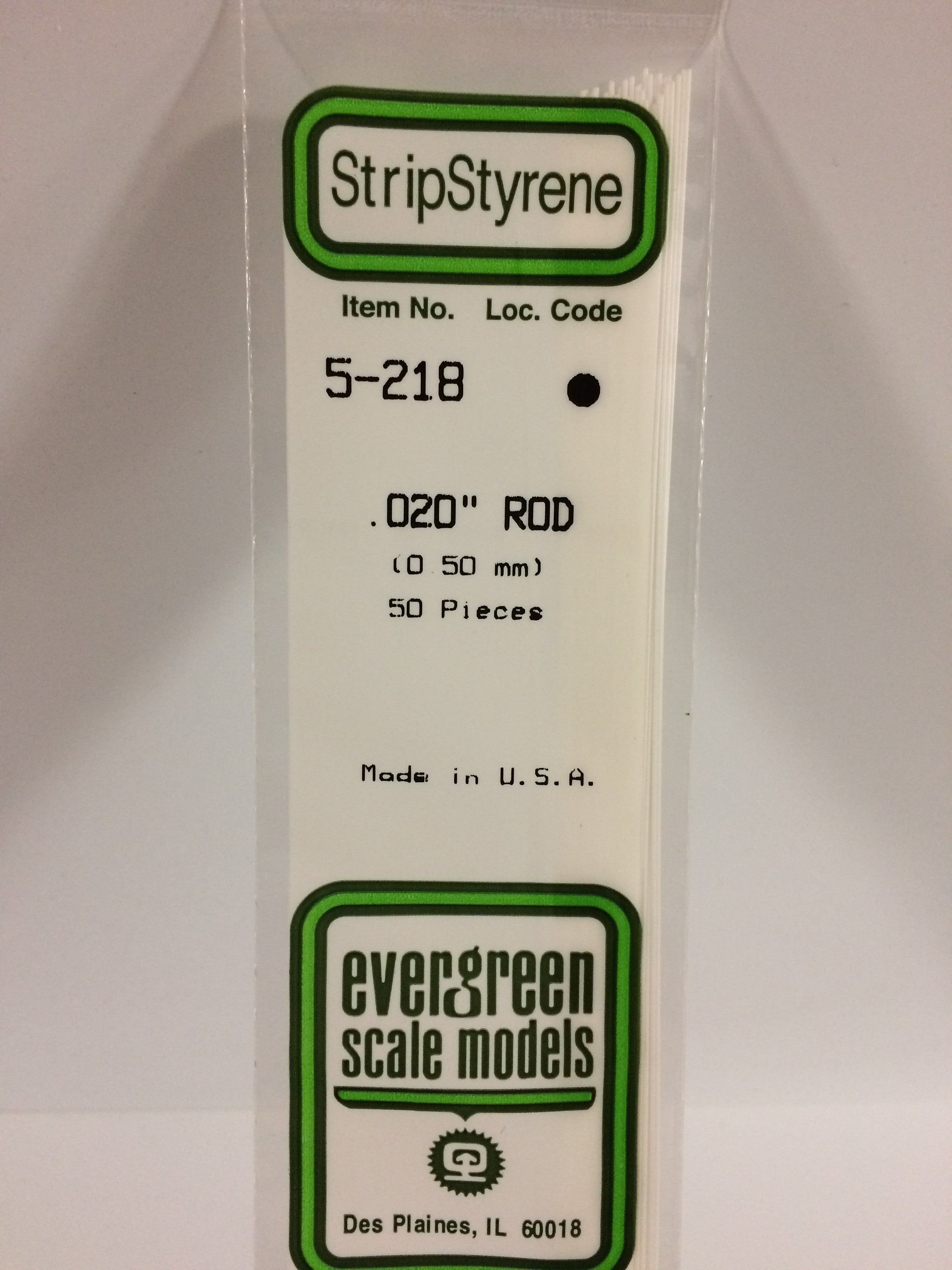 evergreen-rod-218-jonc-polystyr-ne-blanc-0-5mm-10-pcs image 2