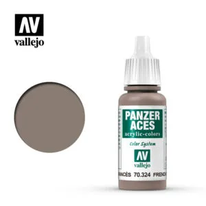 vallejo-panzer-aces-70-324-peinture-maquette-fran-aise-17ml image 1