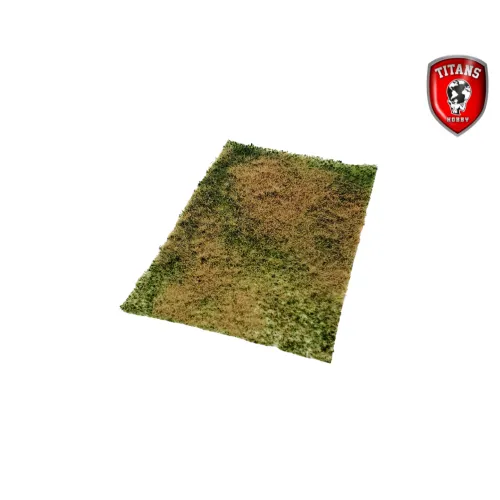 titans-hobby-311-tapis-herbe-prairie-fleurie-20x30-diorama image 1