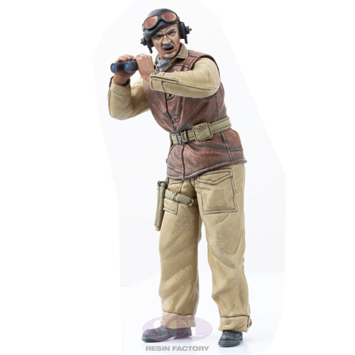 sol-resin-mm672-achilles-1-16-figurine-commandant-britannique image 1